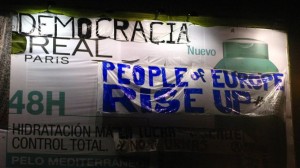 People of Europe rise up People of Europe rise up. © Club de Madrid / Raúl San Mateo