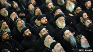 copts-christ