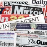 English-Newspapers