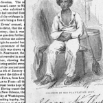 The NY Times' 1853 Article On 12 Years A Slave's Solomon Northup