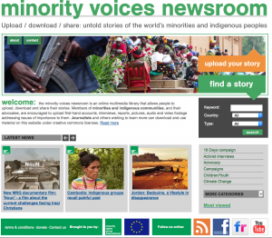 MinorityVoices