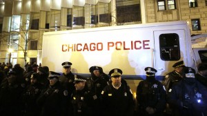 Protesters Continue to Demonstrate Against Police Killings