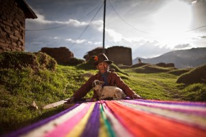 UNDP Peru Indigenous