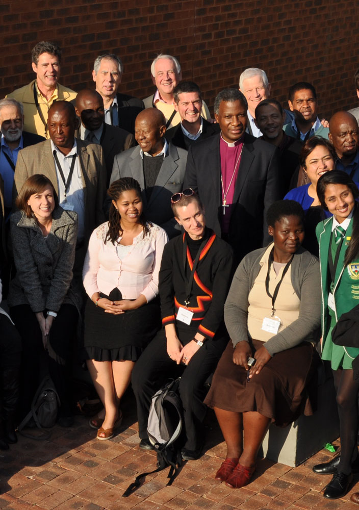 Shared Societies Project