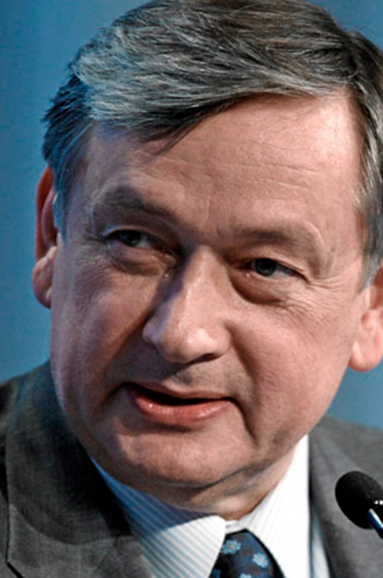 daniloturk World Leadership Alliance Club de Madrid