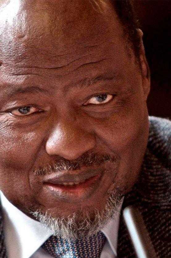 joaquimchissano World Leadership Alliance Club de Madrid