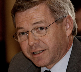 Bondevik, Kjell Magne