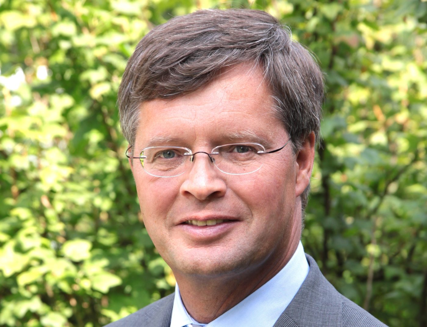 Balkenende, Jan Peter World Leadership Alliance Club de Madrid